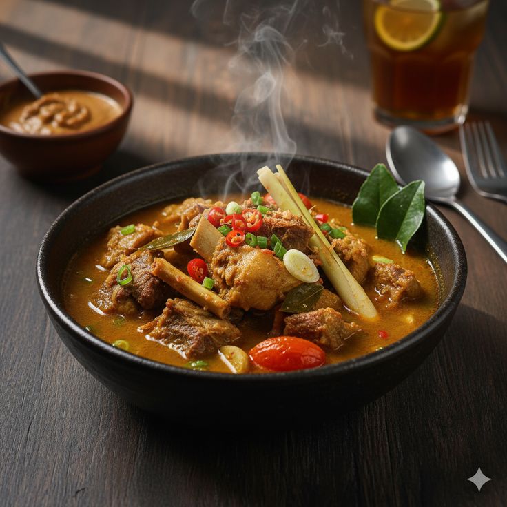 Foto makanan 4
